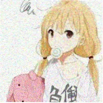读者长谷川的头像